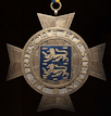 Elfstedenkruisje