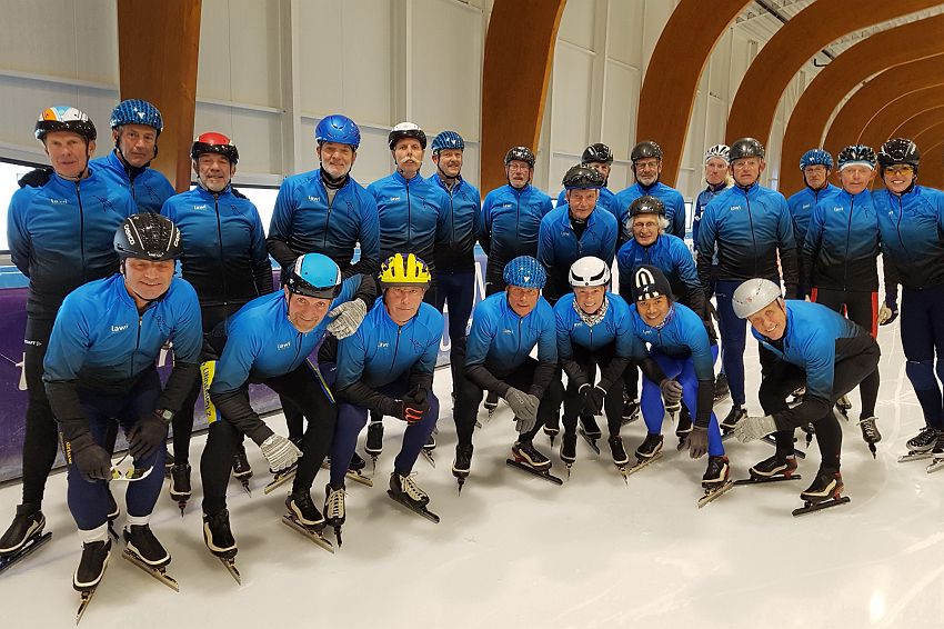 SchaatsgroepLeeuwarden.jpg - Schaatsploeg L'wden 2018