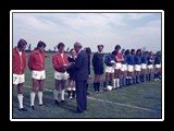 Opening sportveld 1972 (3)